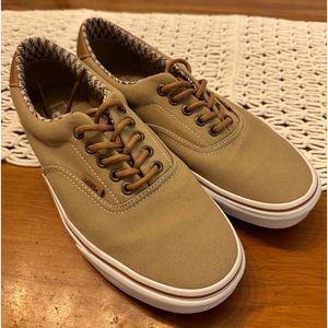 NWOT Vans Era 59 Shoe